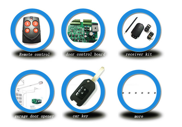 Mini Wireless Receiver Mini Wireless Receiver