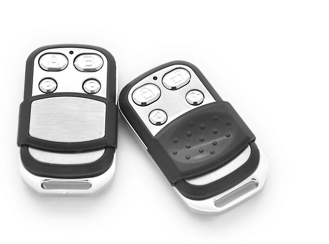 Remote Car Key Case