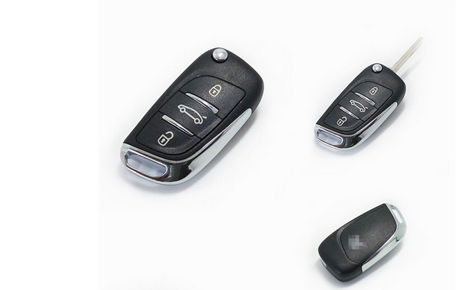 Psa Remote Key Provider