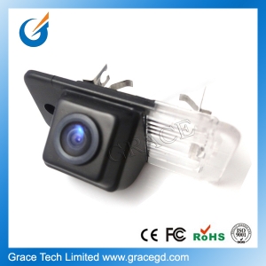 toyota oe rear view camera