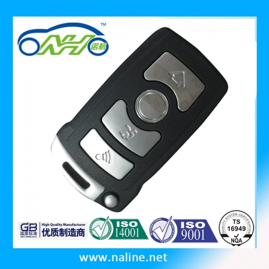 Car key remote
