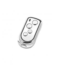 Rolling Code Remote Control