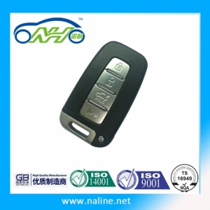 Car key remote fob