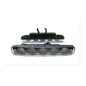 LED running light