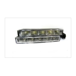 LED running light