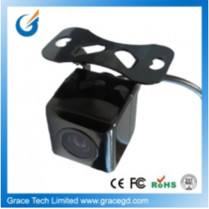 Backup Park Assist Car Real View Camera