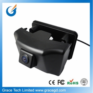 Front Camera For Toyota Prado