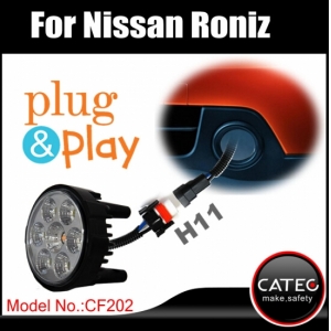 Nissan Roniz LED DRL