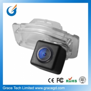 reverse camera for honda civic 2012