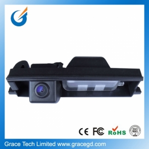 Backup camera for toyota rav4