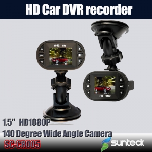 car dash camera