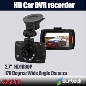 car data camera