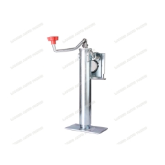 mini lifting trailer jack
