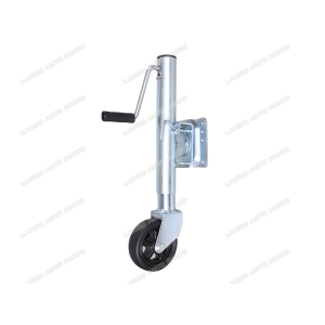 trailer jack jockey wheel