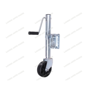 swivel wheels for trailers