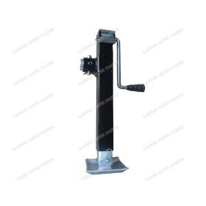 drop leg trailer jack